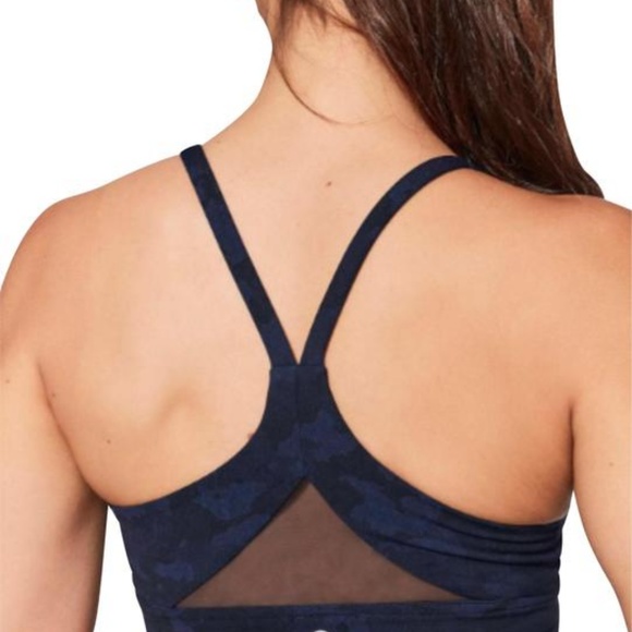 lululemon train times bra